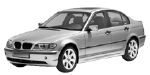 BMW E46 U3190 Fault Code