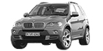 BMW E70 U3190 Fault Code