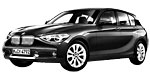 BMW F20 U3190 Fault Code
