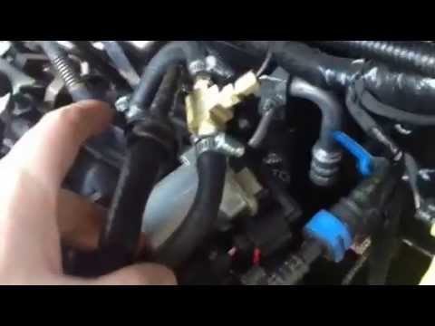 See U3190 repair manual