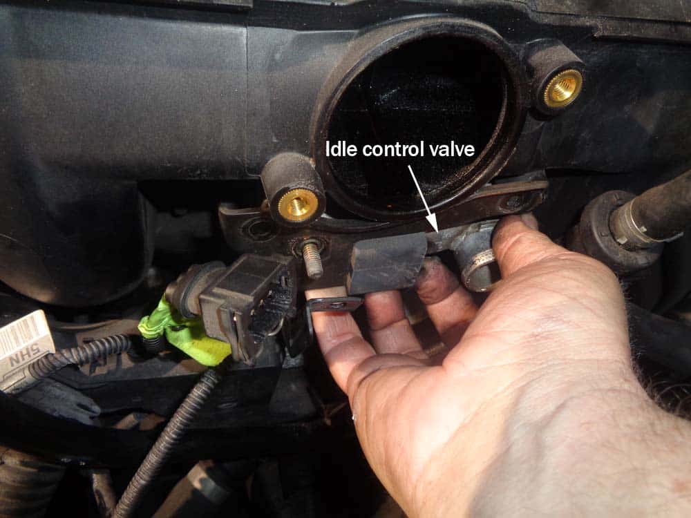 See U3190 in engine
